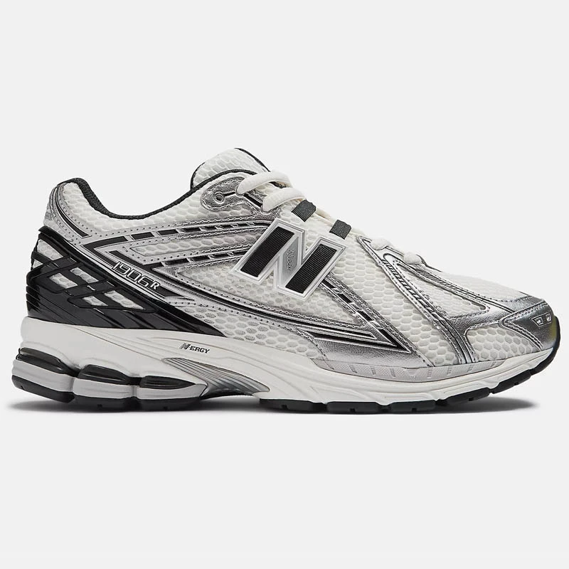 Маратонки New Balance 1906R - FOOTWEAR CLASSICS - M1906RER-D Маратонки New Balance 1906R - FOOTWEAR CLASSICS - M1906RER-D