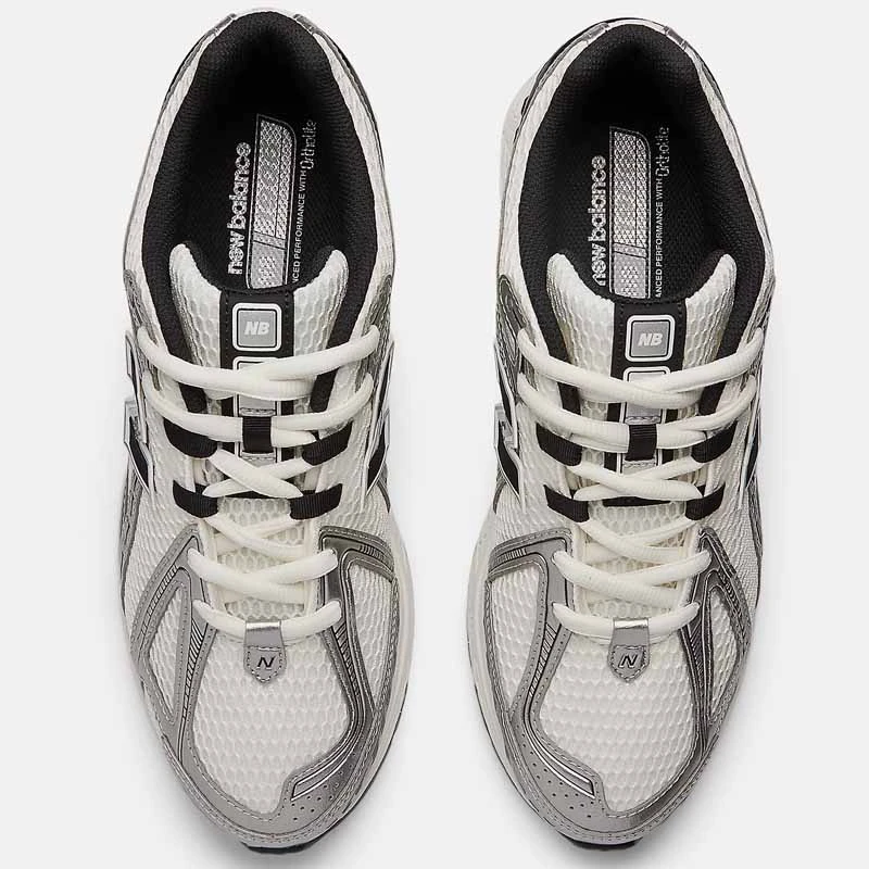 Маратонки New Balance 1906R - FOOTWEAR CLASSICS - M1906RER-D Маратонки New Balance 1906R - FOOTWEAR CLASSICS - M1906RER-D