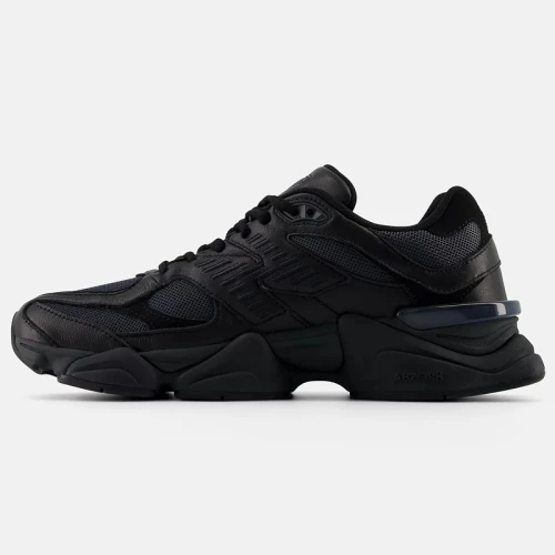 Маратонки New Balance 9060 - FOOTWEAR CLASSICS - U9060NRI-D