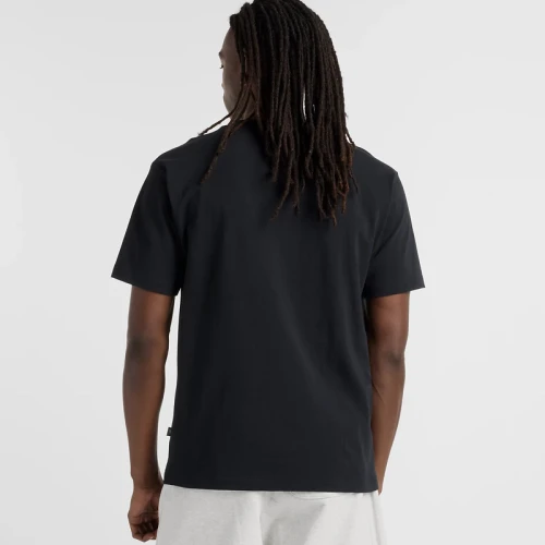 Мъжка Тениска New Balance SHIRT NEW BALANCE X DEBUT SCULPTURE T-SHIRT