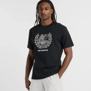 Мъжка Тениска New Balance SHIRT NEW BALANCE X DEBUT SCULPTURE T-SHIRT