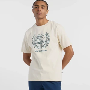 Мъжка Тениска New Balance SHIRT NEW BALANCE X DEBUT SCULPTURE T-SHIRT