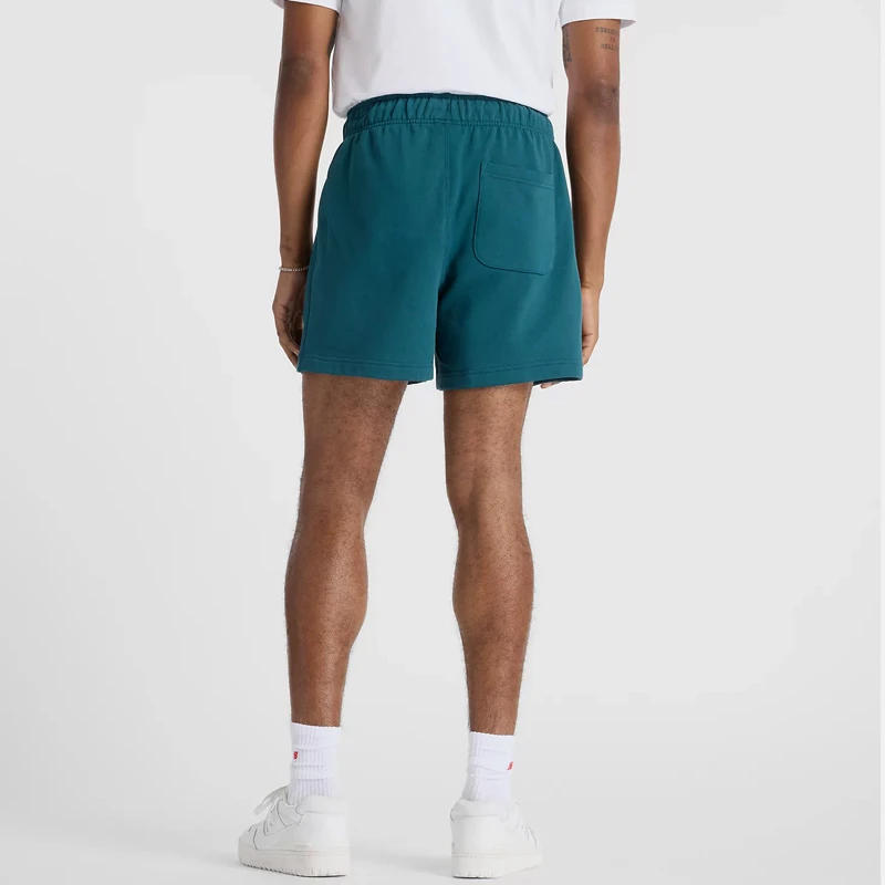 Мъжки Къси Панталони New Balance SHORT NEW BALANCE X DEBUT SCULPTURE SHORT Мъжки Къси Панталони New Balance SHORT NEW BALANCE X DEBUT SCULPTURE SHORT