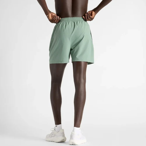 Мъжки Къси Панталони New Balance SHORT NEW BALANCE  SHORT 5 INCH BRIEF