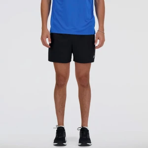Мъжки Къси Панталони New Balance SHORT 5 INCH BRIEF