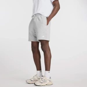 Мъжки Къси Панталони New Balance SHORT NEW BALANCE FRENCH TERRY SHORT 7 INCH