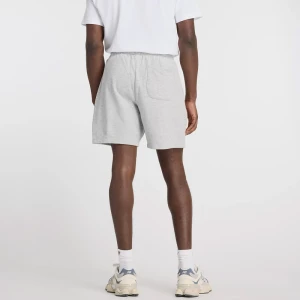 Мъжки Къси Панталони New Balance SHORT NEW BALANCE FRENCH TERRY SHORT 7 INCH