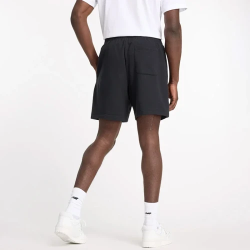 Мъжки Къси Панталони New Balance SHORT NEW BALANCE FRENCH TERRY SHORT 7 INCH