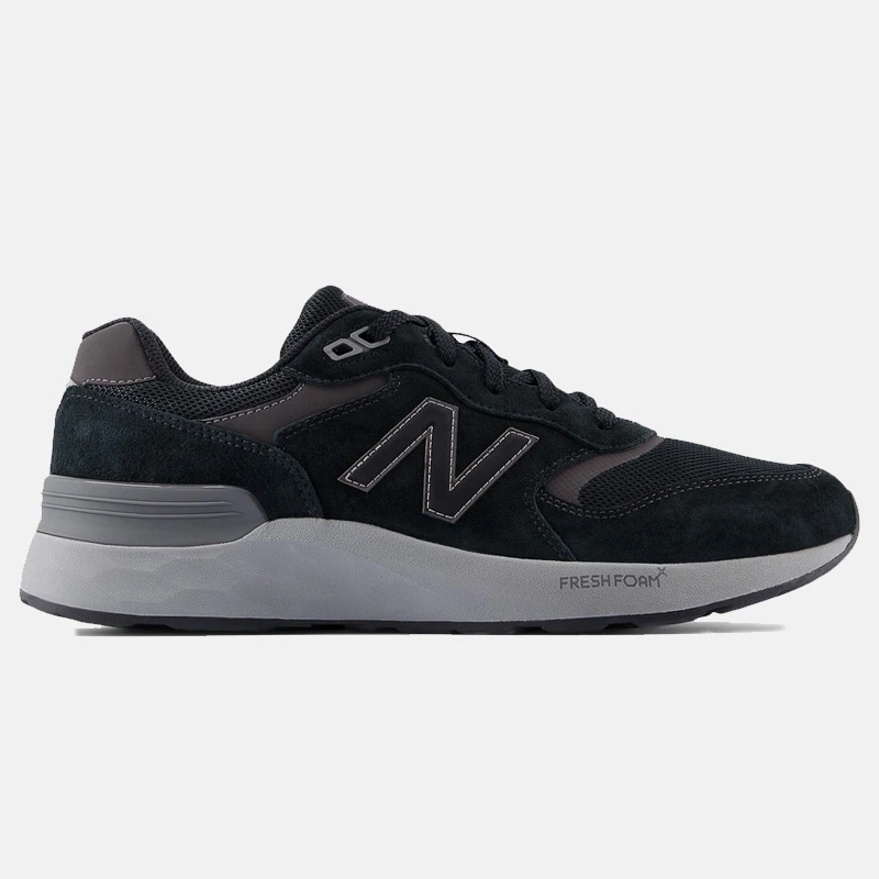 Мъжки Маратонки New Balance Fresh Foam Walking 880v7 - MW880BB7-D Мъжки Маратонки New Balance Fresh Foam Walking 880v7 - MW880BB7-D