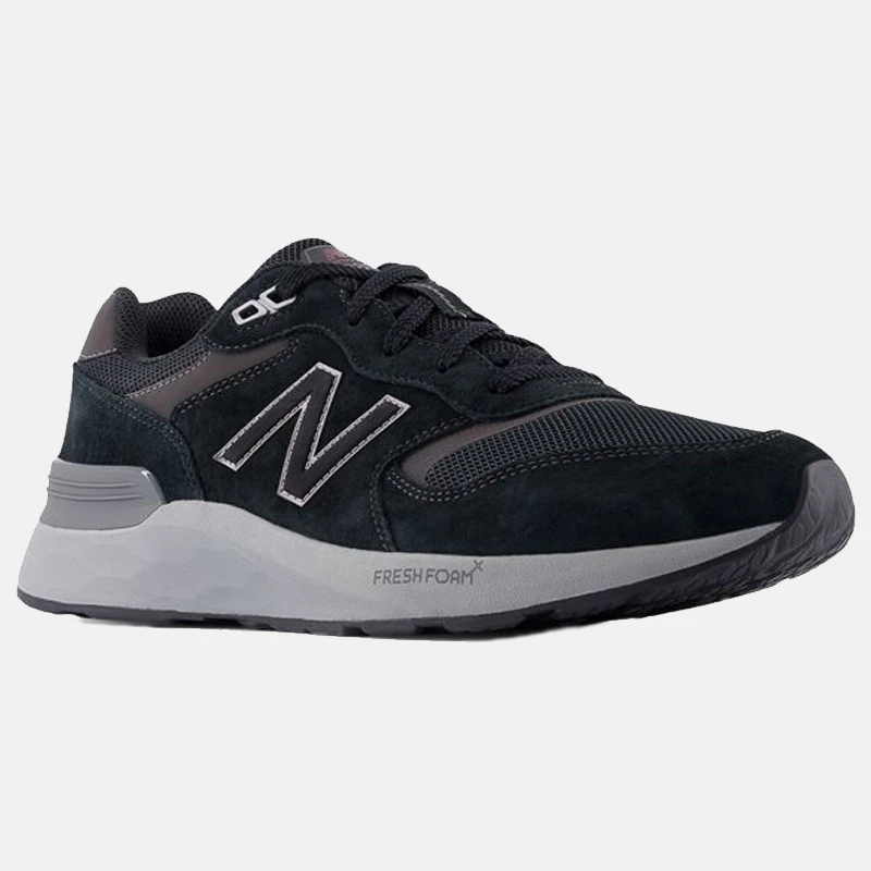 Мъжки Маратонки New Balance Fresh Foam Walking 880v7 - MW880BB7-D Мъжки Маратонки New Balance Fresh Foam Walking 880v7 - MW880BB7-D
