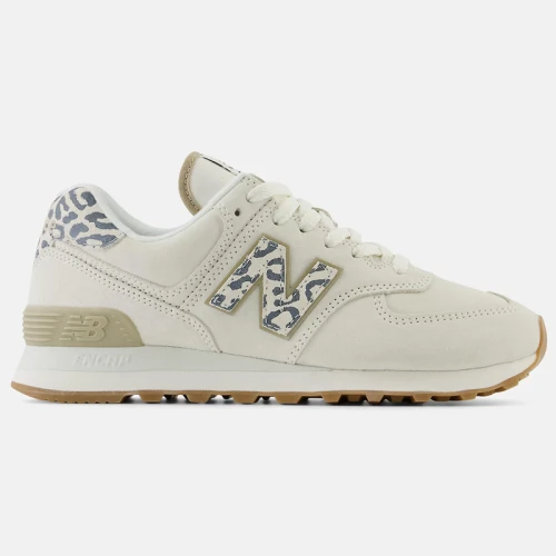 Дамски Маратонки New Balance 574 - FOOTWEAR CLASSICS - WL574XD2-D