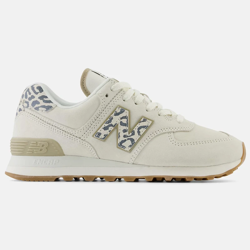 Дамски Маратонки New Balance 574 - FOOTWEAR CLASSICS - WL574XD2-D Дамски Маратонки New Balance 574 - FOOTWEAR CLASSICS - WL574XD2-D