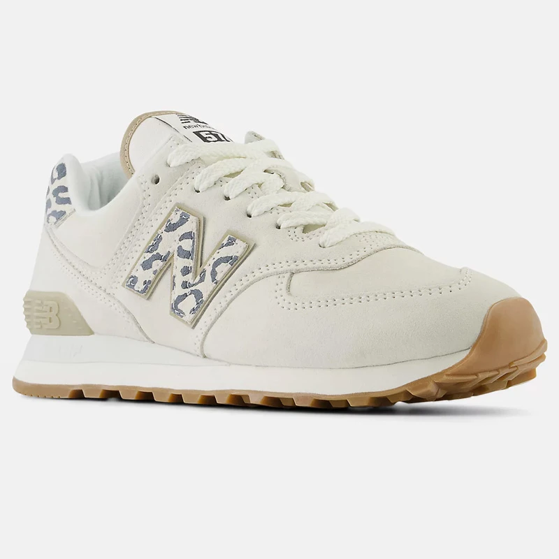 Дамски Маратонки New Balance 574 - FOOTWEAR CLASSICS - WL574XD2-D Дамски Маратонки New Balance 574 - FOOTWEAR CLASSICS - WL574XD2-D