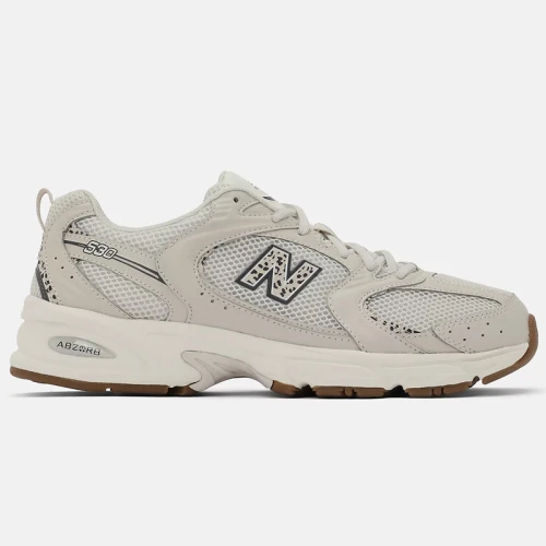 Маратонки New Balance 530 - FOOTWEAR CLASSICS - MR530AAM-D