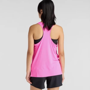 Дамски Потник New Balance SHIRT NEW BALANCE TANK - WT41220-AAB