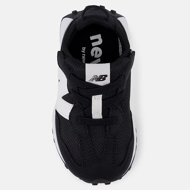 Детски Маратонки New Balance 327 - FOOTWEAR CLASSICS INFANT - NW327CBW Детски Маратонки New Balance 327 - FOOTWEAR CLASSICS INFANT - NW327CBW