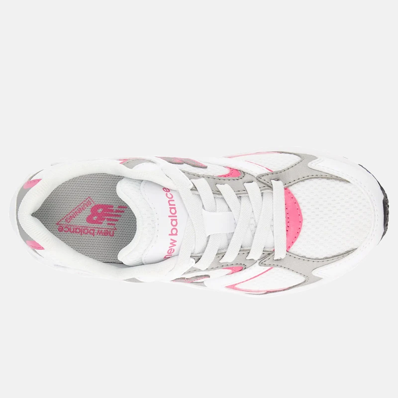 Детски Маратонки New Balance 408 - FOOTWEAR CLASSICS PRESCHOOL - P40826U-W Детски Маратонки New Balance 408 - FOOTWEAR CLASSICS PRESCHOOL - P40826U-W