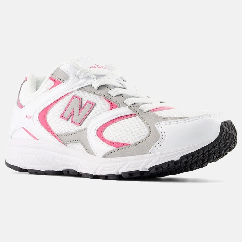 Детски Маратонки New Balance 408 - FOOTWEAR CLASSICS PRESCHOOL - P40826U-W Детски Маратонки New Balance 408 - FOOTWEAR CLASSICS PRESCHOOL - P40826U-W