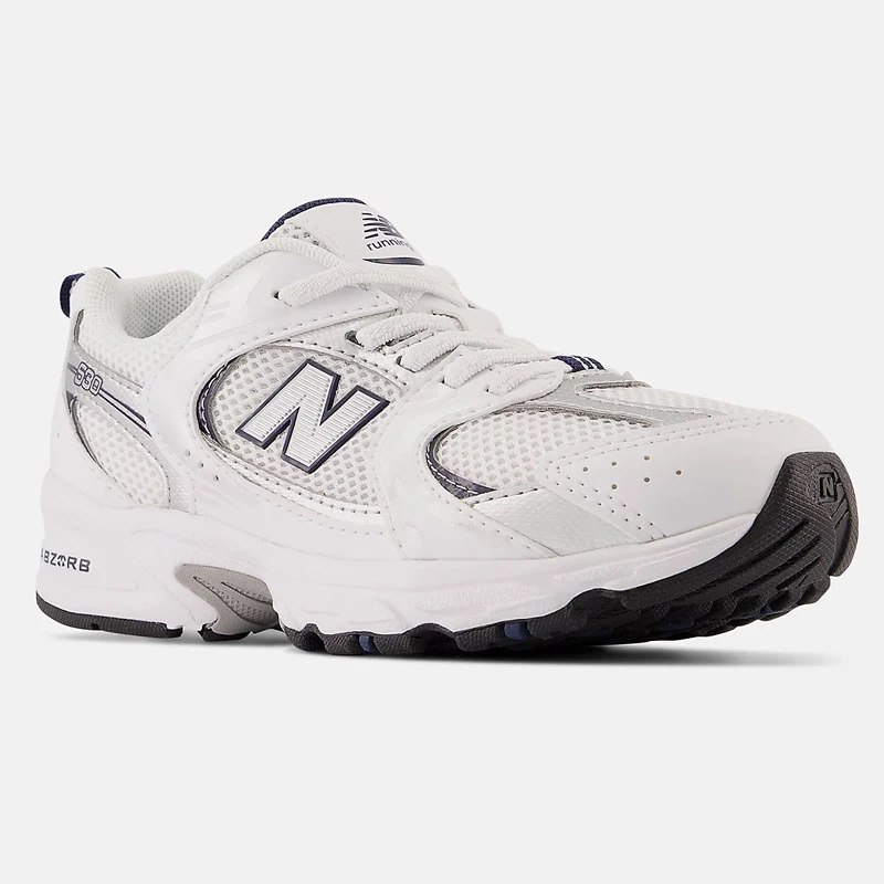 Детски Маратонки New Balance 530 - FOOTWEAR CLASSICS PRESCHOOL - PZ530SB1-W Детски Маратонки New Balance 530 - FOOTWEAR CLASSICS PRESCHOOL - PZ530SB1-W