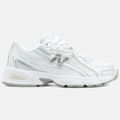 Маратонки New Balance 740 - FOOTWEAR CLASSICS - U740WM2 WHITE/SIVER