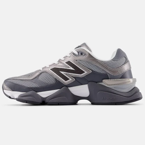 Маратонки New Balance U9060 - FOOTWEAR CLASSICS - U906051K-D