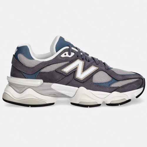 Маратонки New Balance U9060 - FOOTWEAR CLASSICS - U9060528-D