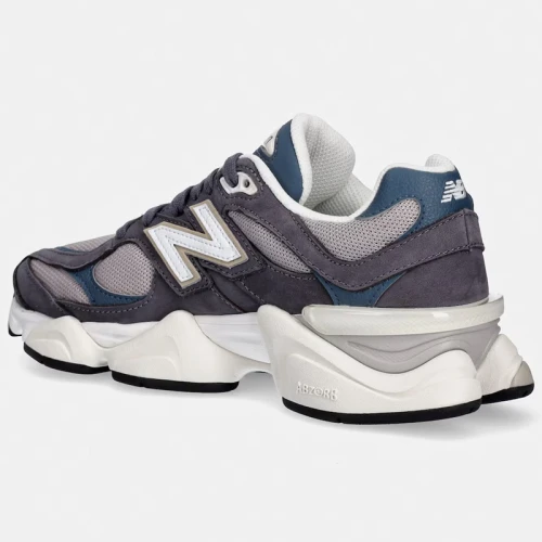 Маратонки New Balance U9060 - FOOTWEAR CLASSICS - U9060528-D