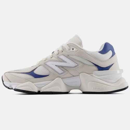Маратонки New Balance U9060 - FOOTWEAR CLASSICS - U90601KA-D