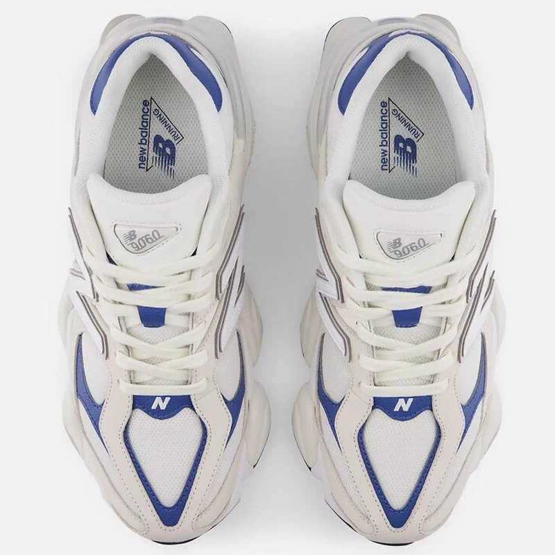 Маратонки New Balance U9060 - FOOTWEAR CLASSICS - U90601KA-D Маратонки New Balance U9060 - FOOTWEAR CLASSICS - U90601KA-D