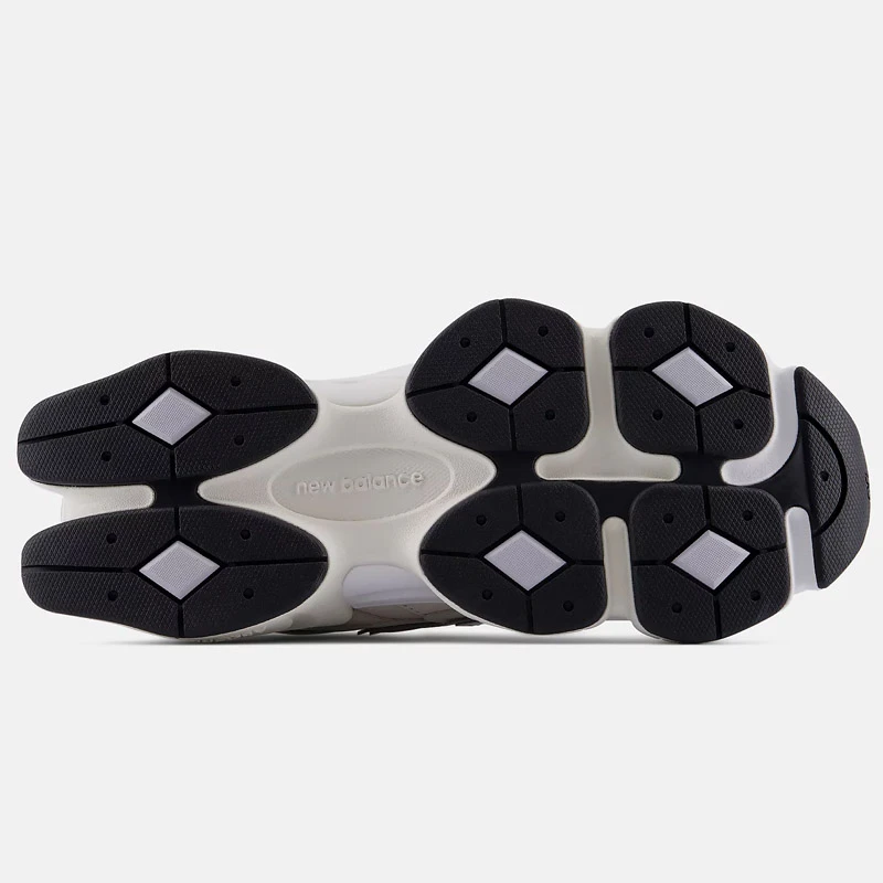 Маратонки New Balance U9060 - FOOTWEAR CLASSICS - U90601KA-D Маратонки New Balance U9060 - FOOTWEAR CLASSICS - U90601KA-D