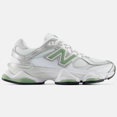 Маратонки New Balance U9060 - FOOTWEAR CLASSICS - U90603B6-D