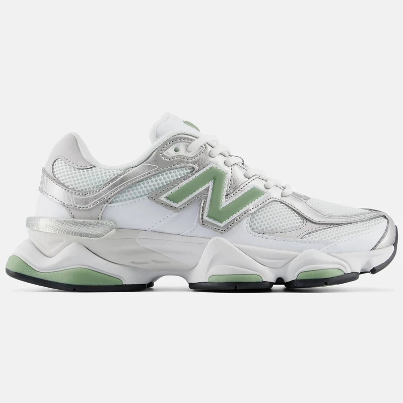 Маратонки New Balance U9060 - FOOTWEAR CLASSICS - U90603B6-D Маратонки New Balance U9060 - FOOTWEAR CLASSICS - U90603B6-D