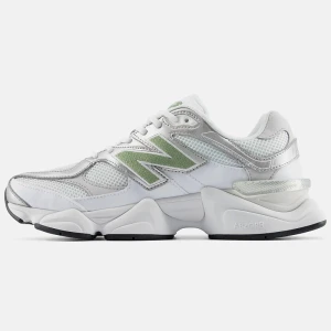 Маратонки New Balance U9060 - FOOTWEAR CLASSICS - U90603B6-D