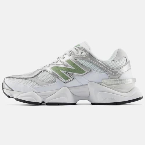 Маратонки New Balance U9060 - FOOTWEAR CLASSICS - U90603B6-D
