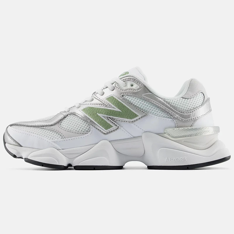 Маратонки New Balance U9060 - FOOTWEAR CLASSICS - U90603B6-D Маратонки New Balance U9060 - FOOTWEAR CLASSICS - U90603B6-D