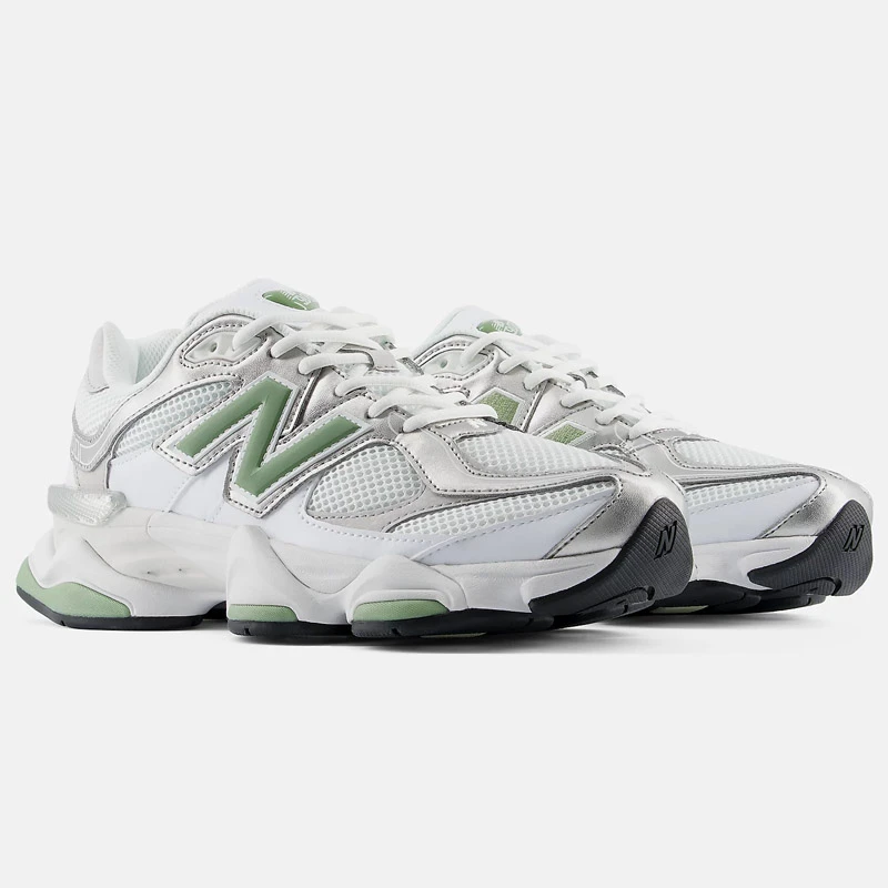 Маратонки New Balance U9060 - FOOTWEAR CLASSICS - U90603B6-D Маратонки New Balance U9060 - FOOTWEAR CLASSICS - U90603B6-D