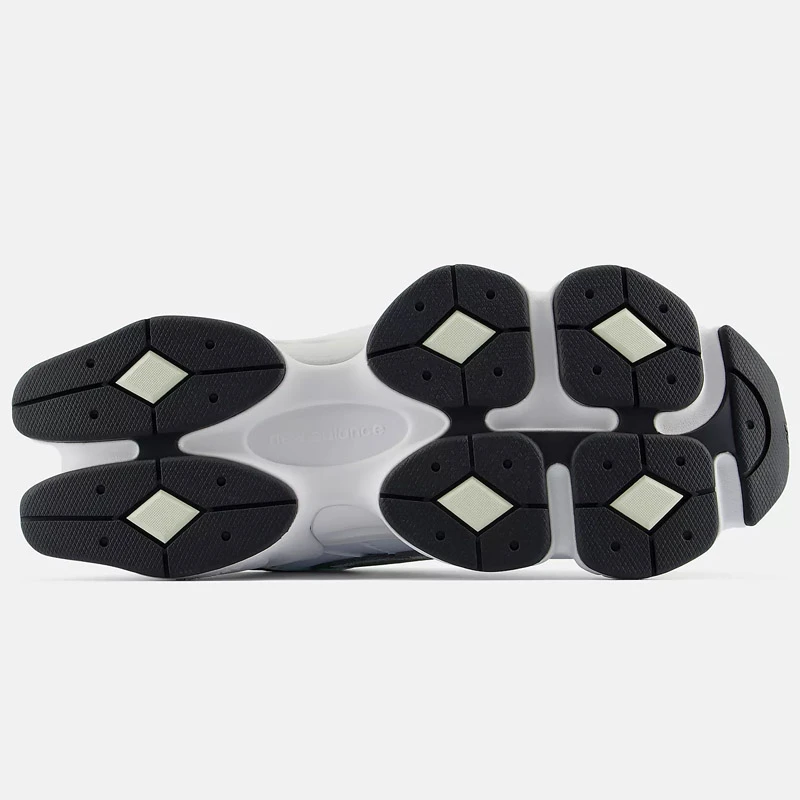 Маратонки New Balance U9060 - FOOTWEAR CLASSICS - U90603B6-D Маратонки New Balance U9060 - FOOTWEAR CLASSICS - U90603B6-D