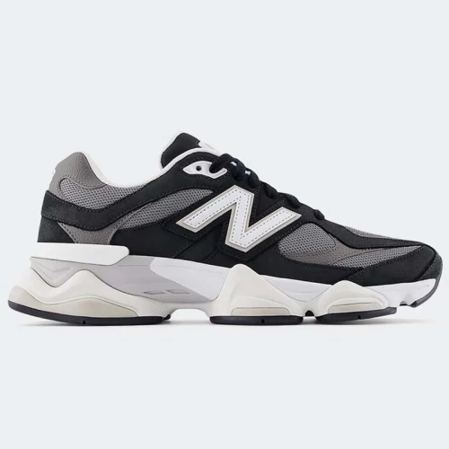Маратонки New Balance U9060 - FOOTWEAR CLASSICS - U9060510-D