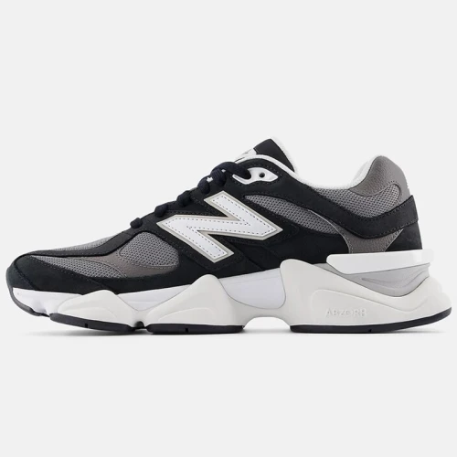 Маратонки New Balance U9060 - FOOTWEAR CLASSICS - U9060510-D