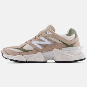Маратонки New Balance U9060 - FOOTWEAR CLASSICS - U90606BI BROWN