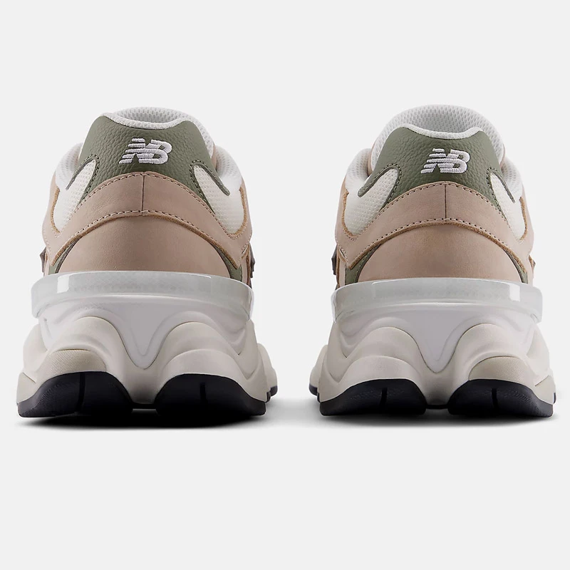 Маратонки New Balance U9060 - FOOTWEAR CLASSICS - U90606BI BROWN Маратонки New Balance U9060 - FOOTWEAR CLASSICS - U90606BI BROWN