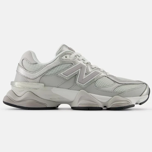 Маратонки New Balance U9060 - FOOTWEAR CLASSICS - U90606MU-D