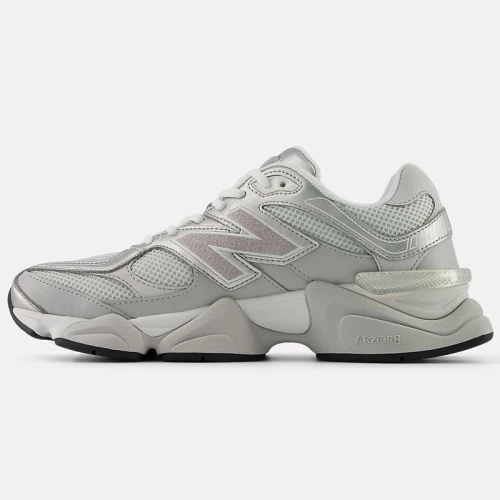 Маратонки New Balance U9060 - FOOTWEAR CLASSICS - U90606MU-D