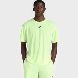 Мъжка Тениска New Balance SHIRT FAST DAYS T-SHIRT - MT6116HP-AFG