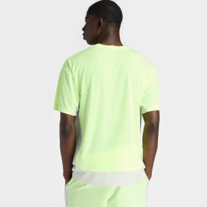 Мъжка Тениска New Balance SHIRT FAST DAYS T-SHIRT - MT6116HP-AFG