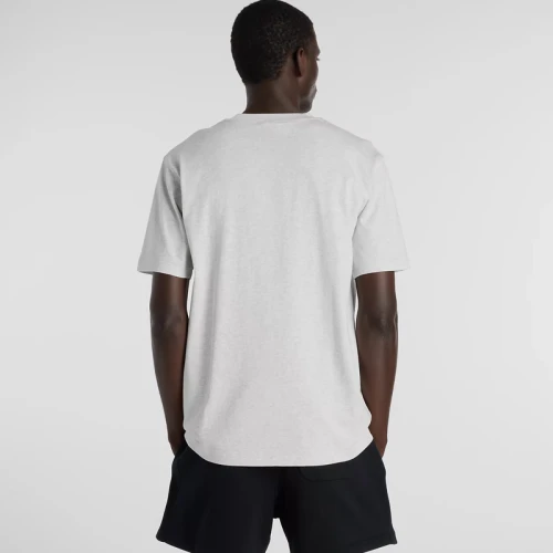 Мъжка Тениска New Balance SHIRT 574 AD T-SHIRT - MT61B0WF-AHH