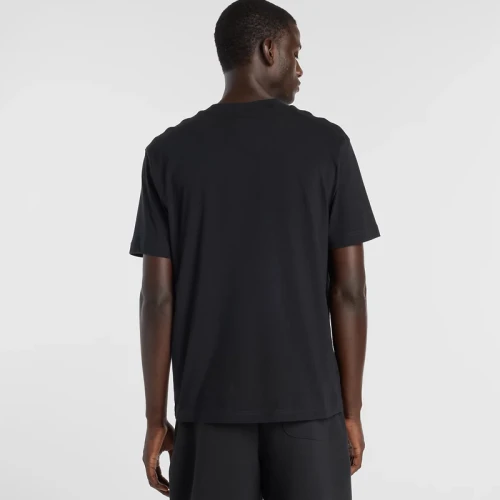 Мъжка Тениска New Balance SHIRT REIMAGINED GRAPHIC T-SHIRT - MT61X6EQ-BK