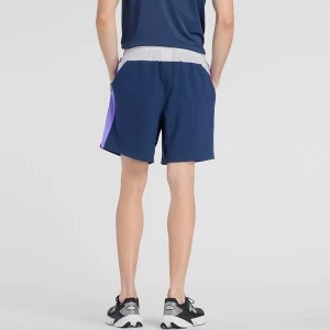 Мъжки Къси Панталони New Balance SHORTS FAST DAYS SHORT 7 - MB61I9X6-NNY