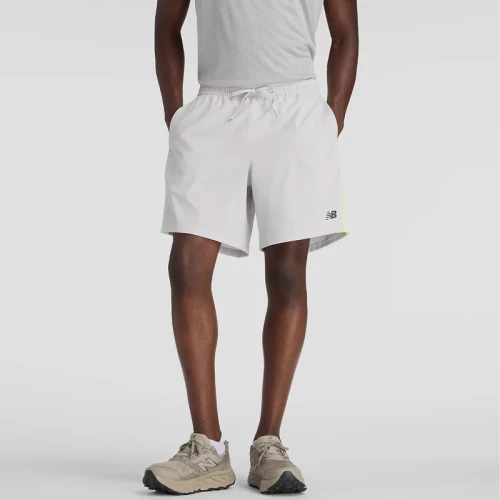 Мъжки Къси Панталони New Balance SHORTS FAST DAYS SHORT 7 - MB61I9X6-GYM