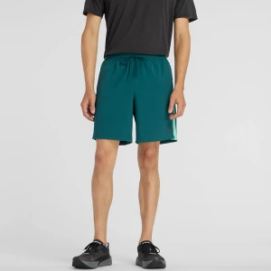 Мъжки Къси Панталони New Balance SHORTS FAST DAYS SHORT 7 - MB61I9X6-NNY
